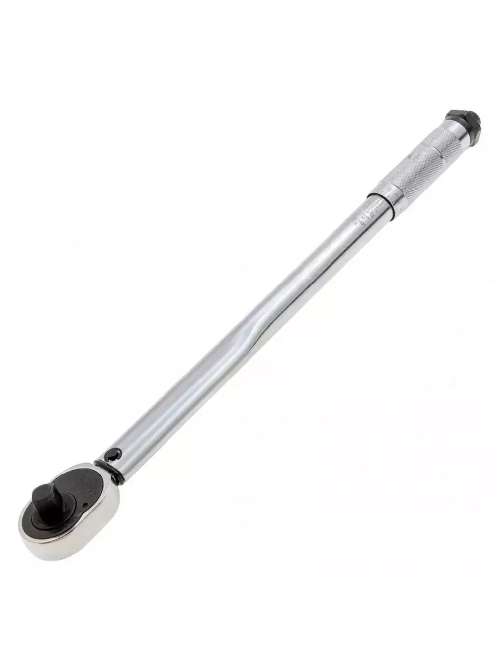 Динамометрический ключ в кейсе 42-210 Нм 1/2" 14160