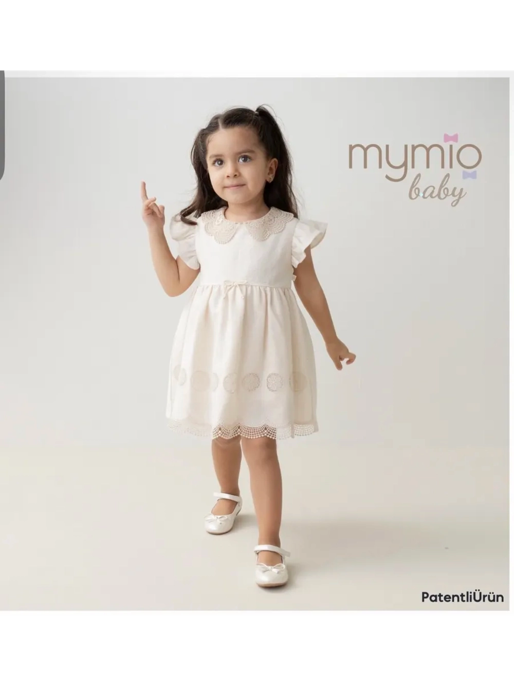 Платье для малышей Maymio