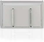 Конвектор электрический Ballu Evolution Transformer BEC/EVU-2000-4E c шасси и  встроенным WI-FI