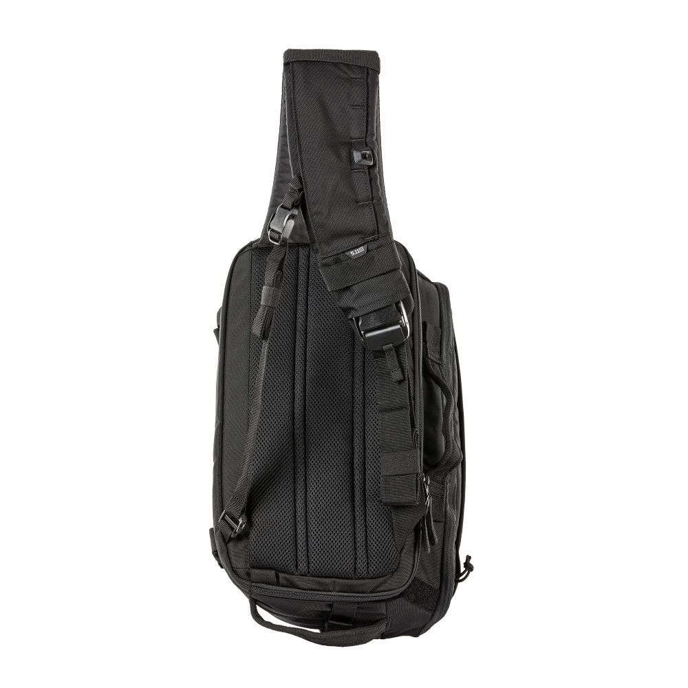 Рюкзак 5.11 Tactical LV10 2.0 13л (Black)