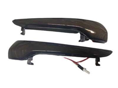 Повторитель указателя поворота на зеркало Lada Granta Плазма Тонир.