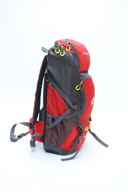 Рюкзак Вайкани 50л 2301 - Красный