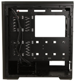 Корпус ADATA DEFENDER-BKCWW черный