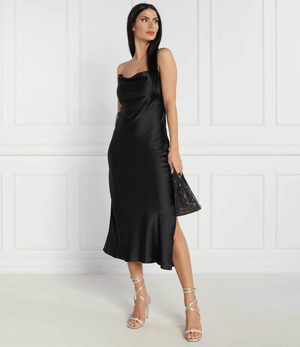 Платье Kapartu-1 HUGO - черный(50500060)