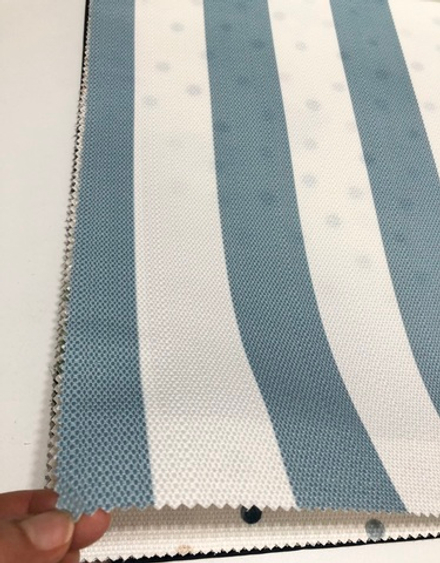 Ткань рогожка Anka Symfony of Colors Print Rex 106 арт. Universal 9 col. 1001 (высота 295 см)