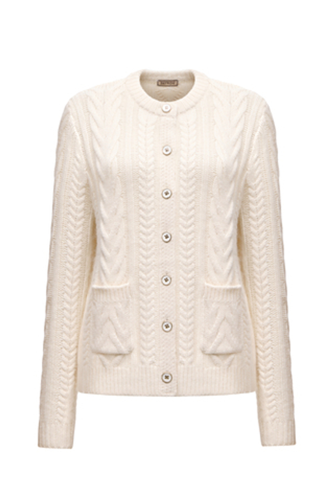 Кардиган Narrator