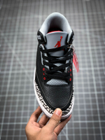 AIR JORDAN 3 SE-T FIRE RED JAPAN EXCLUSIVE WHITE/FIRE RED/BLACK