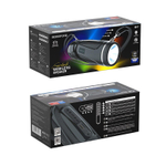 Колонка - Bluetooth BOROFONE BR7 (черный)