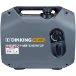 Dinking DK2300iC бензиновый инверторный генератор ГЕН032