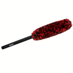 LERATON MICROFIBER WHEEL BRUSH L MWB3 Микрофибровый ершик для чистки дисков большой
