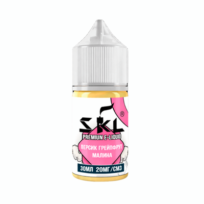 Жидкость SKL Premium E-Liquid Salt 2% Strong 30 ml