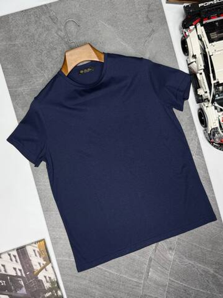 Футболка Loro Piana