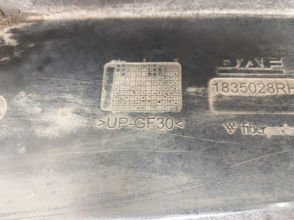 Продолжение крыла правого 2021г