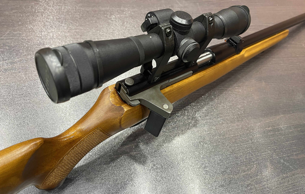 Соболь к. 22LR № 01600791