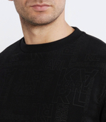 Худи Karl Lagerfeld - черный(705060 541900)