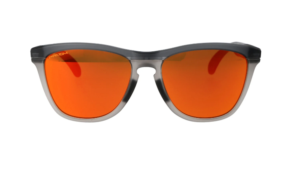Oakley Acetate Irregular Shape Очки