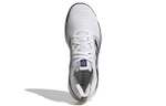 Adidas Wmns Crazyflight "White Team Navy" Women"s