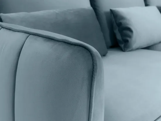 Диван Amsterdam трёхместный 342353