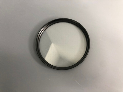 Sunpak 8X-Cross 77mm