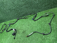 Проводка переднего бампера Hongqi HS5 (2019-н.в.)