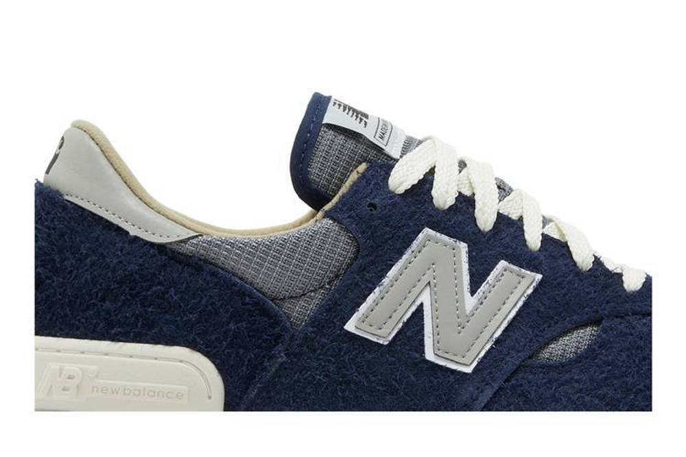 Кроссовки Carhartt Wip X New Balance Nb 990 V1