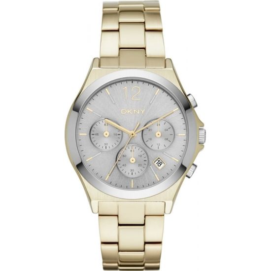 Женские наручные часы DKNY NY2452