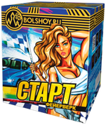 Старт 20/1