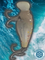 Воблер Chubby (Чабик) 38