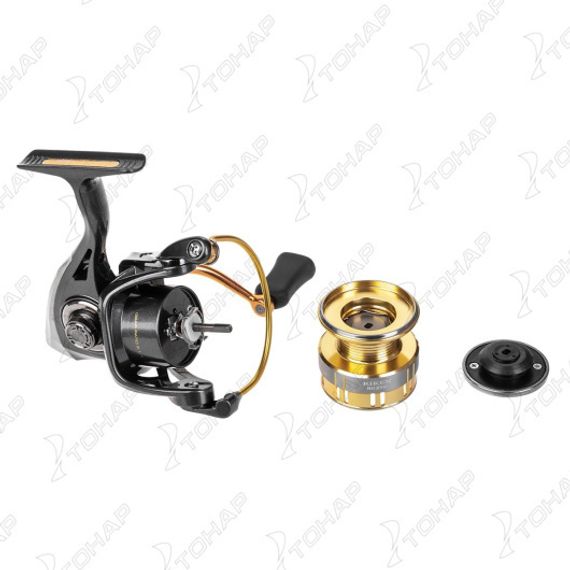 Катушка Riken BG 2000 Ryobi