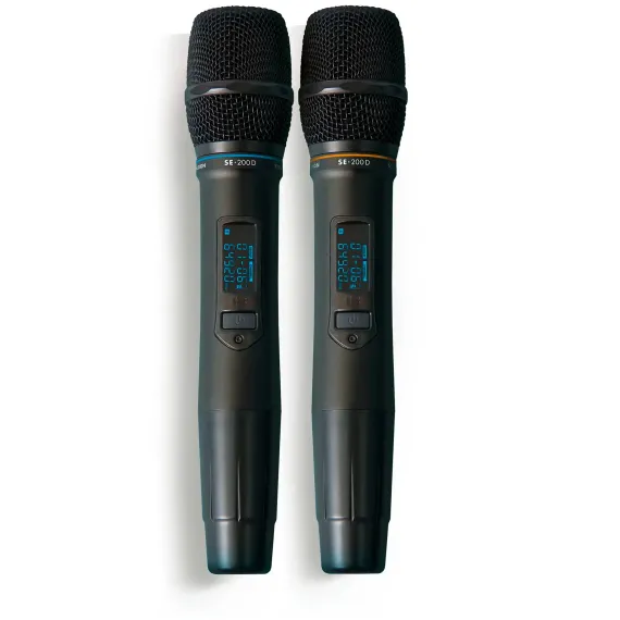 Studio Evolution SE 200D Black