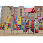 Детская площадка Romana 104.15.00