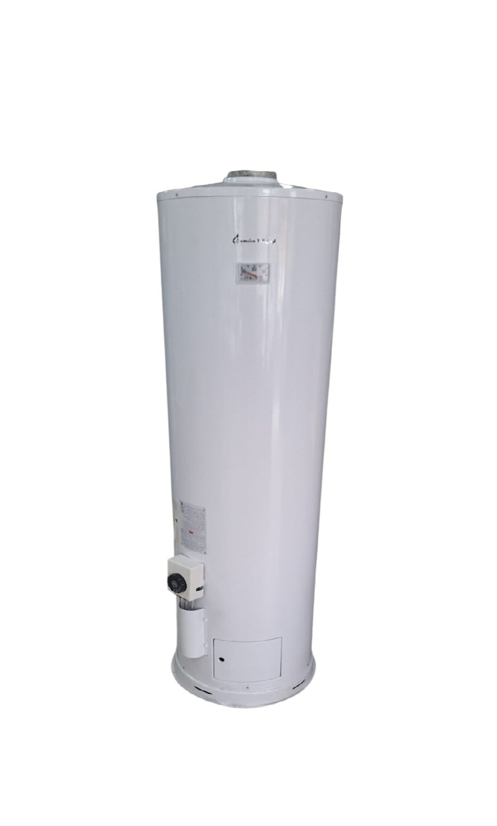 Газовый водонагреватель  IMEN GAS MASHHAD ARMAN B 90 (90 литров)