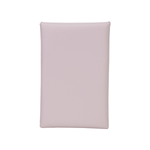 Картхолдеры и кошельки HERMES Calvi Evercolor 09 Mauve Pale, H064954CK09