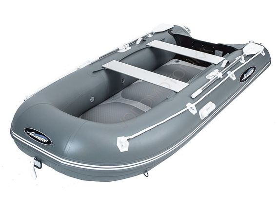Надувная лодка GLADIATOR B300AD