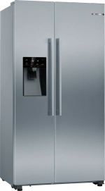 Холодильник Side by Side Bosch KAI93VL30R
