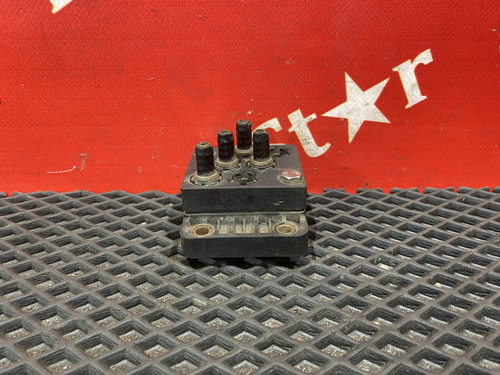 Распределитель тормозных сил