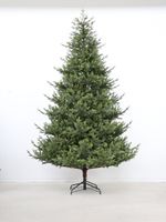 Ель искусственная «Eiffel» Эйфель (Литая хвоя) от 1,8 м до 2,7 м