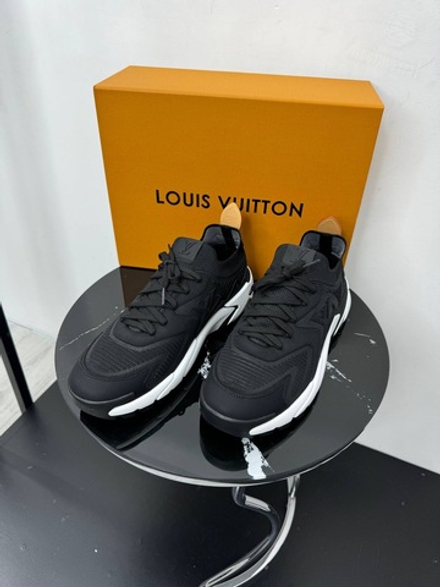 Кроссовки Louis Vuitton