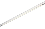 Led светильник Slim Line,  Line,  DC 48В 24Вт,  L863xW11xH33 мм,  1560Лм,  90°,  3000К,  недиммируемый,  IP20,  Ra&gt;90,  белый