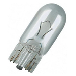 Автолампа 12V W5W б/цок. Narva