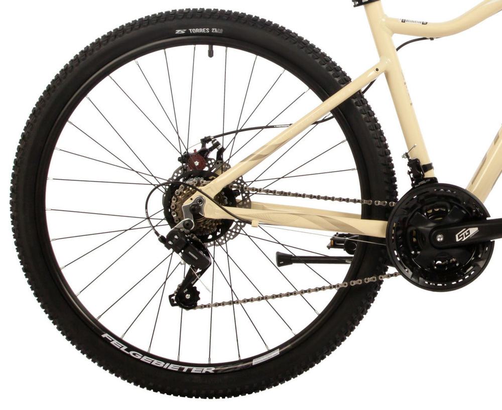 Женский велосипед Stinger Laguna Evo 26" (2024)