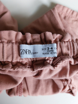 Брюки Zara