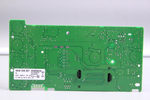 Модуль индикации EPW65805 стиральной машины Bosch 9000590667