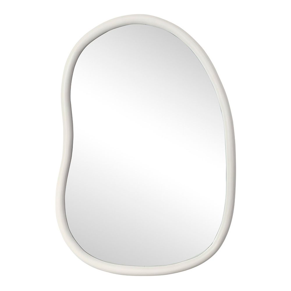 Зеркало настенное Torhill, 64х99 см, бежевое