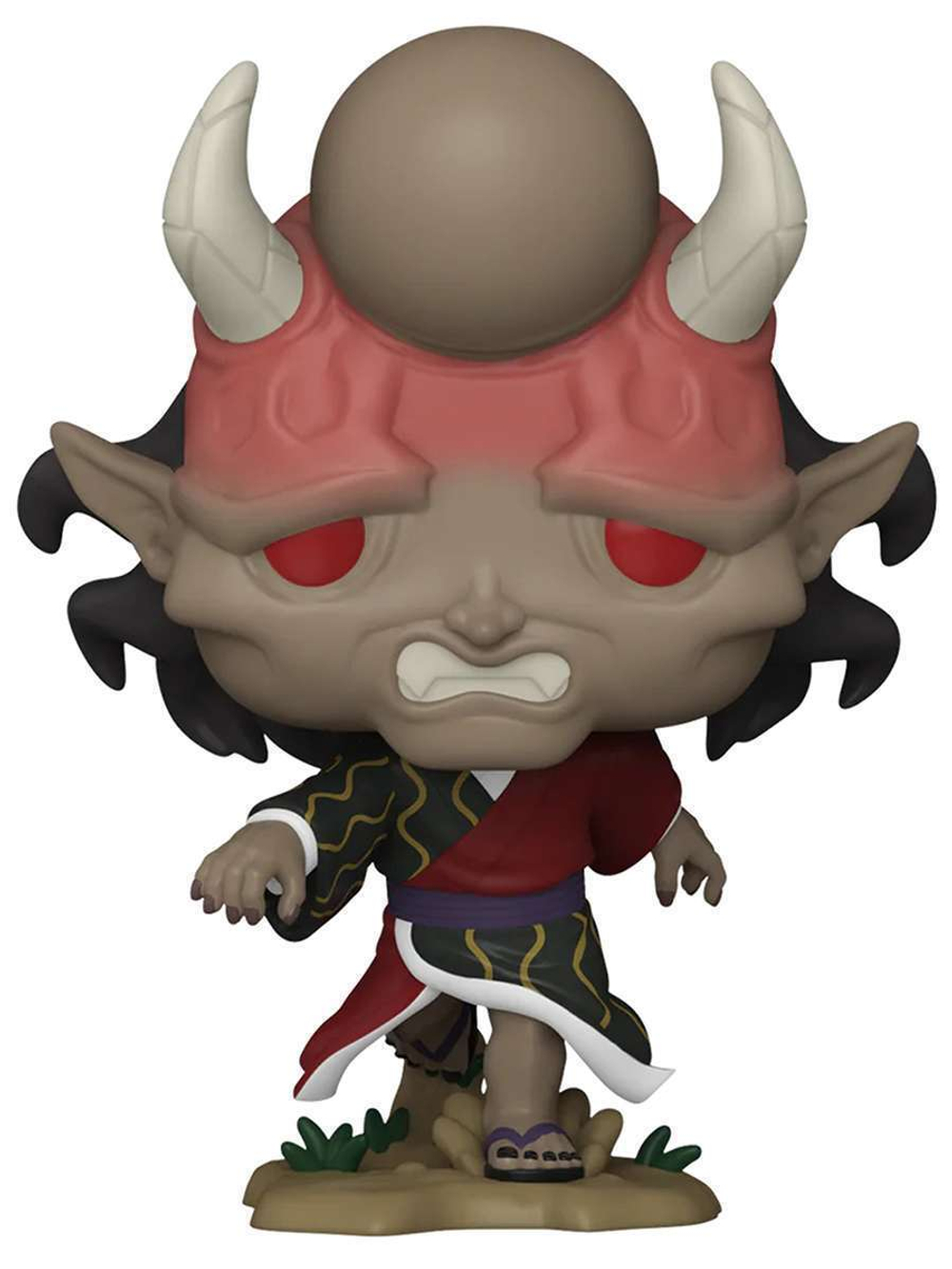 Фигурка Funko POP! Animation Demon Slayer Hantengu (1854) 85330