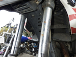 BMW F650GS Dakar , 2003