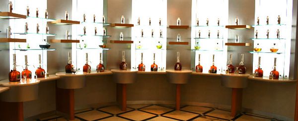 Ajmal Dahn Al Oudh Nudra