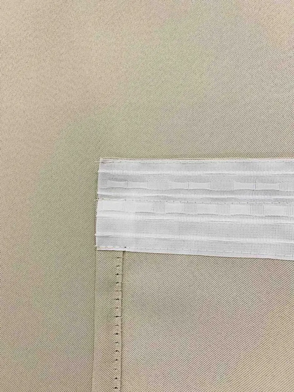 Комплект штор Блэкаут Илона 1,5м*2,7м