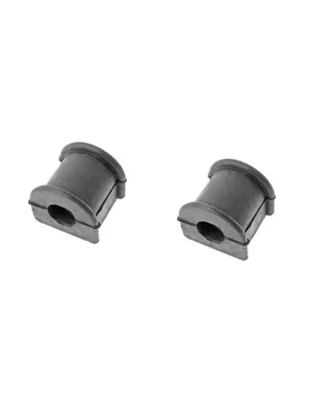 Втулка стабилизатора задн. (2 шт.) внешняя для а/м ГАЗ 3302/2217 RB0333