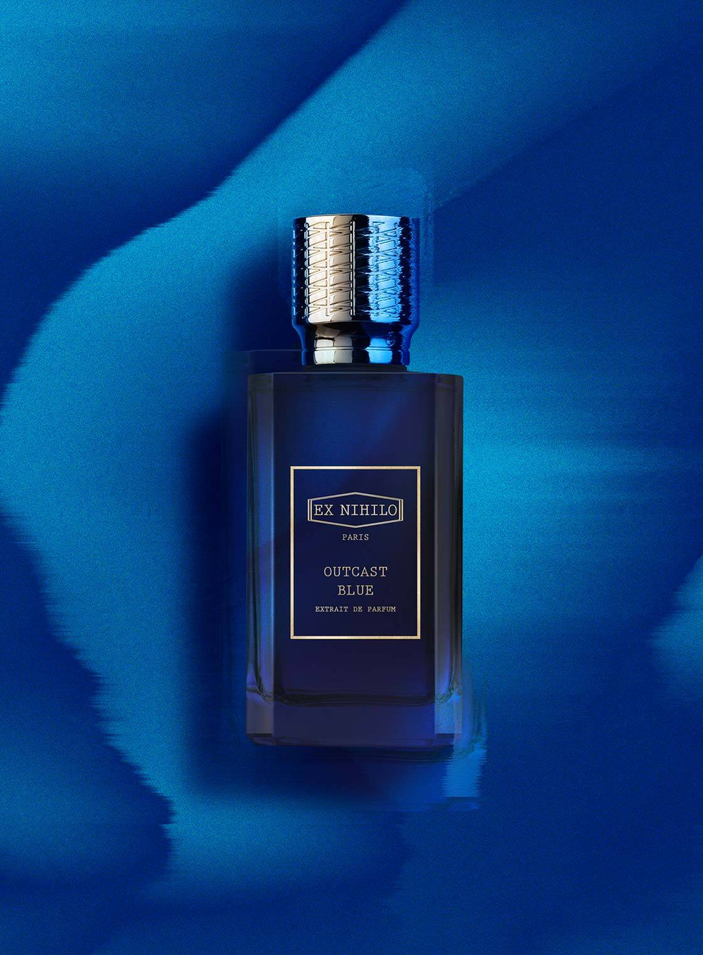 Ex Nihilo Outcast Blue
